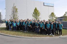Maybe you would like to learn more about one of these? Zu Besuch Im Festo Hauptsitz