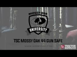 Gun cabinet plan model 1954. How To Select The Best Gun Safe For Your Needs Mossy Oak