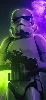 Imperial Stormtrooper Star Wars Pictures Star Wars Wallpaper Star Wars Art Print