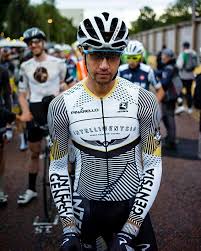 Pin By Dcaetano On Cycling Cycling Outfit Cycling Fashion Biking Outfit
