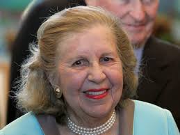 Rancho Guejito's Nancy Coates passes