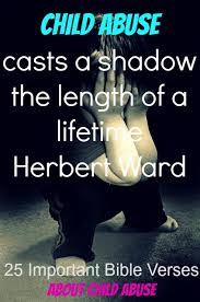 Just click the edit page button at the bottom of the page or learn more in the quotes submission guide. 25 Important Bible Verses About Child Abuse Powerful Truths