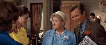 Bad Day Not Your Mother Gif Bad Day Not Your Mother Its A Man Baby Discover Share Gifs