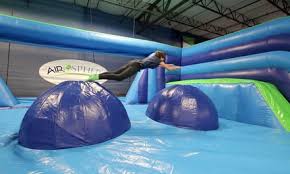 Kids can gain fine motor control by. The Airosphere Up To 29 Off Tampa Fl Groupon