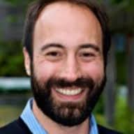 Adrian Weller's Booking Agent and Speaking Fee