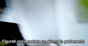 Discover and share the best gifs on tenor. From Italy With Gifs Il Secondo Secondo Me Caparezza 2003