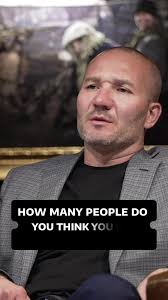 Shawn Vargas Andrews