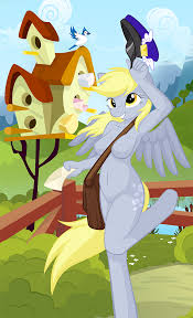 Rule34 - If it exists, there is porn of it  whitmaverick, derpy hooves   1102549