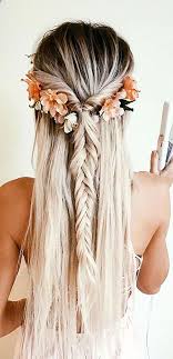 Incroyable modele coiffure pour temoin mariage source d'inspiration … coiffure temoin mariage cheveux mi long Tendances Cheveux 21 Coiffures De Mariage Faciles Pour La Mariee Et Les Invites En Photos