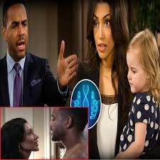 Audra reveals baby's father