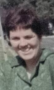 Marie Stubbmann Obituary (2025)