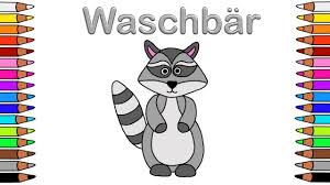 Malbuch Fur Kinder Malbuch Fur Kinder Zum Ausdrucken Youtube Ausmalbilder Waschbar Youtube