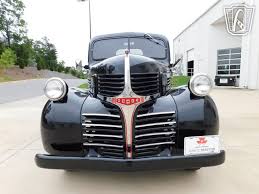 Image result for Black 1941 Dodge