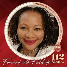 GREEKSGIVING in Connecticut! The Fairfield County Alumnae Chapter will be  volunteering at its 2nd annual GREEKSGIVING