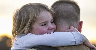 Air Force Gives Families Unprovoked Slap With Bizarre Memo