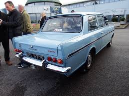 Image result for Spring Green 1967 Vauxhall