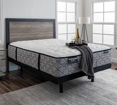 If corner guards are going over vinyl wall. Kingsdown Select Chardonnay 13 5 Firm Mattress