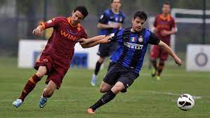 They have been italian champions nine times and coppa italia primavera winners five times. Primavera Inter Roma Sfida Di Bomber Manaj Vs