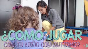 Estos juego amplían el conocimiento del niño y los entretiene mientras aprenden que mejor. 3 Sencillos Pasos Para Jugar Con Mi Nino Con Autismo Luditerapia Com Youtube