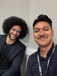 Noel Mora for Natomas School Board