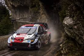 Jump to navigation jump to search. France S Ogier Claims Record 8th Monte Carlo Win Daily Sabah