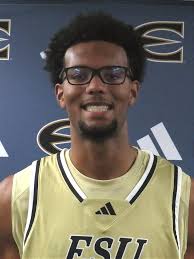 2025-26 Men's Basketball Roster