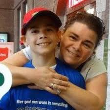 Stream Boer harms at Richard by Falco Lutgens