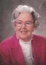 E. Barbara (Brooks) Roche