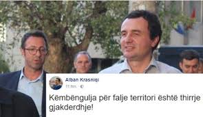 Image result for kush votoi demarkacionin