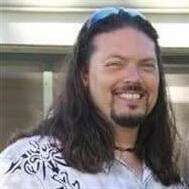 Obituary for Eric J. Witsoe