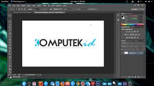 Tak habis pikir, seingat saya langsung saya cek beberapa laptop yang menggunakan windows 7, yang sebelumnya telah saya isikan photoshop cs4. Cescisgod Cara Install Adobe Photoshop Cs6 Di Ubuntu