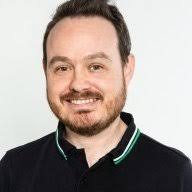 Aidan Farrell: BAFTA Special Award for Color