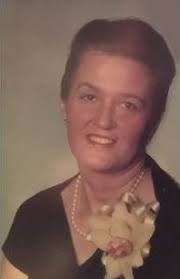 Beverly Jean Marker Obituary