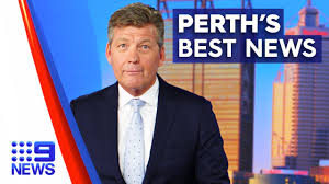 Search for local newspapers in australian and new zealand. Perth S Best News With Michael Thomson Youtube