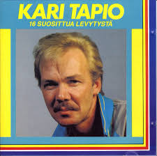 Kari Tapio