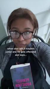 Kayden Sullivan Author