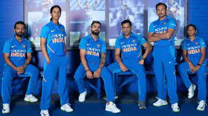 Cricket in indian was introduced by the britishers back in the 18th century. Cricket Teams Google Search