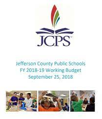 Jcps School Board Approves 2018 19 Budget Jcps
