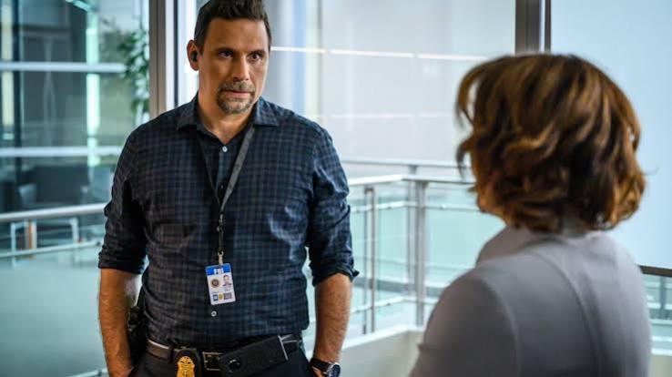 FBI': Jeremy Sisto on Jubal's Loss, Grief & 'Weak Moment'