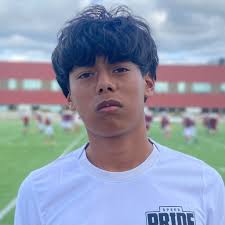 ITW David Speer Academy Soccer Roster (2025-26)