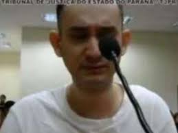 Homem que matou casal em briga política é condenado a 51 anos de prisão