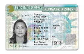 Applying for a green card is a complex process, and there are numerous ways to get a us green card. Green Card Requirements For 2018 Immigration Direct