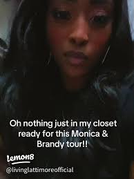 Celebrating 90s IT Girls: Brandy, Aaliyah, Mya, and Monica