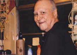 Gabino Escobedo Obituary