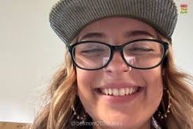 Belmont University Class of 2029 Bios (@belmont2029class) · Instagram 照片和视频