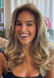 Honey Blonde Highlights Consultation for Gorgeous Hair