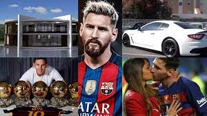 We breakdown messi's net worth, by looking at all his accomplishments while messi is still low on the net worth list in regards to some other athletes 2019. Lionel Messi S Net Worth 2021 Salary Age Height Wife Income Children