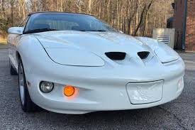 Image result for Arctic White 1999 Firebird