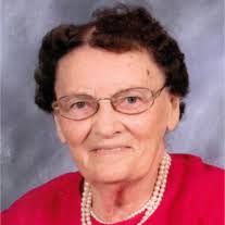 Almedia Johnson Henry Obituary May 15, 2019