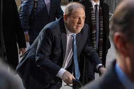 Weinstein, 69, was convicted in february 2020 of two counts: As Weinstein Awaits Prison Prosecutors Detail 40 Years Of Accusations The New York Times